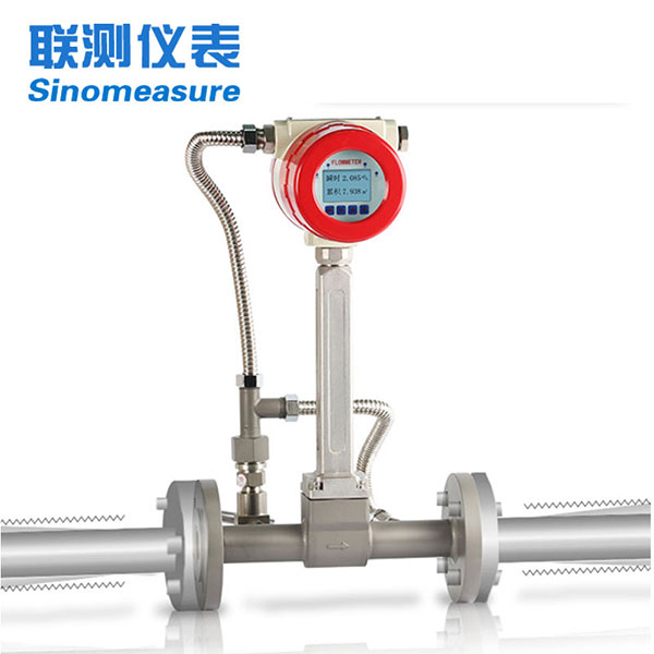 渦街流量計：不懂震，就是不懂渦街