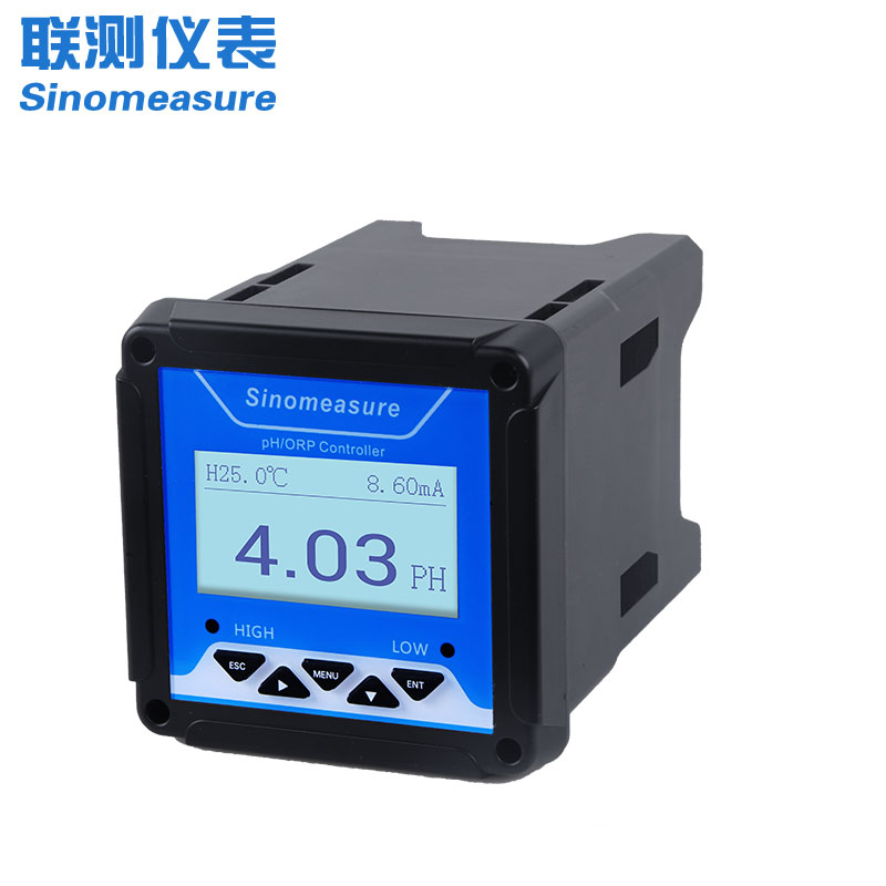 聯(lián)測儀表SIN-DC2000/2100全功能控制器監(jiān)測pH、電導(dǎo)率、溶解氧、濁度等