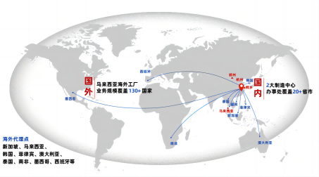 繼新加坡分公司、菲律賓海外倉，美儀在東南亞又有新動作！